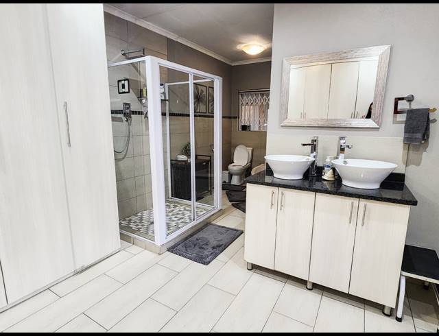 3 BEDROOM HOUSE FOR SALE IN SASOLBURG EXT 23